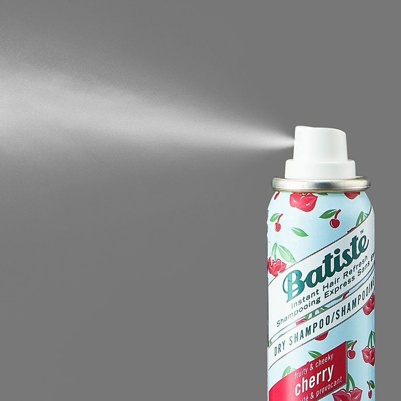 [苏宁宜品推荐]碧缇丝(Batiste)果香樱桃50ml