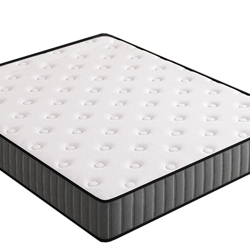 烁恒 弹簧床垫 135*190cm 张高清大图