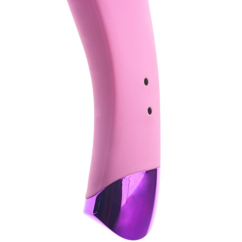 震动棒 女用自慰器 AV棒 振动按摩棒 抽插高潮刺激阴蒂 充电防水 成人情趣性爱用品工具 Gaya盖亚AV棒