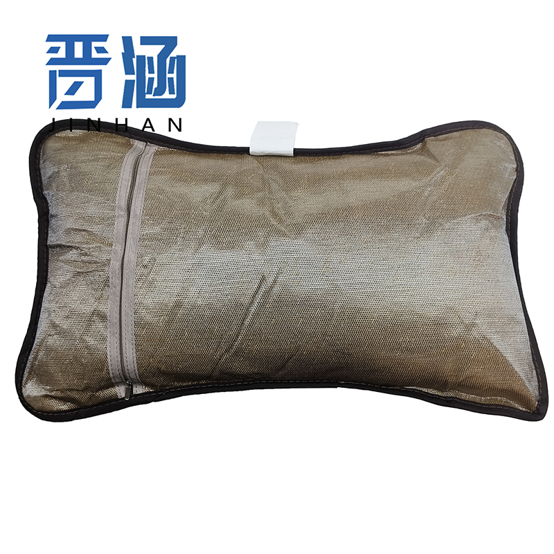 晋涵 枕头 30*50cm 个高清大图