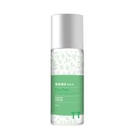 美丽加芬(BEAUTY PLUS) 茶树调护化妆水98ml(保湿补水 收缩毛孔 润化干纹)