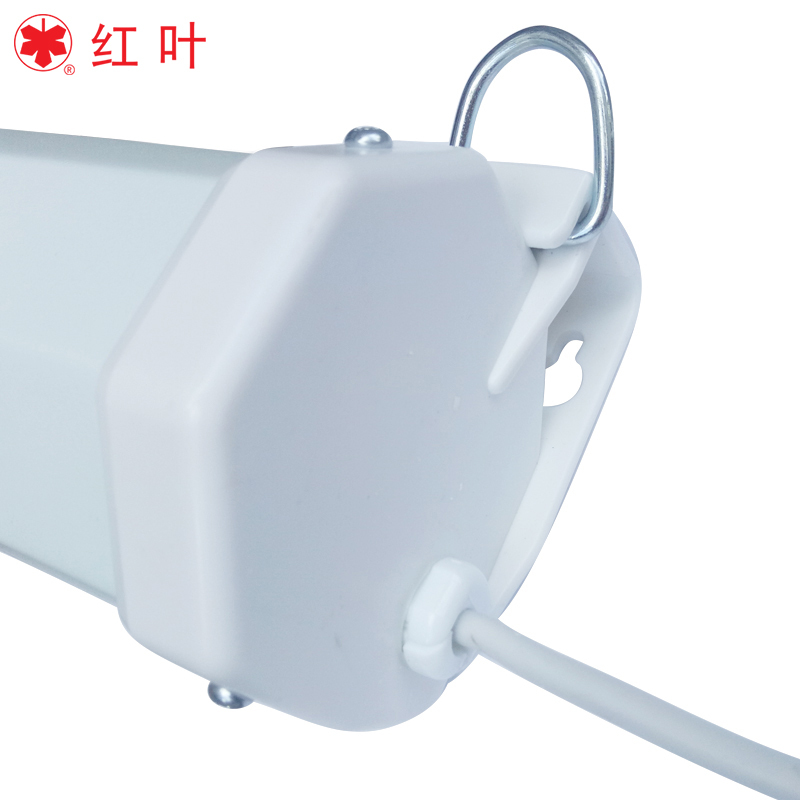 兴印XINGYIN-支架幕布180寸16:9投影仪支架幕布 适用于红叶