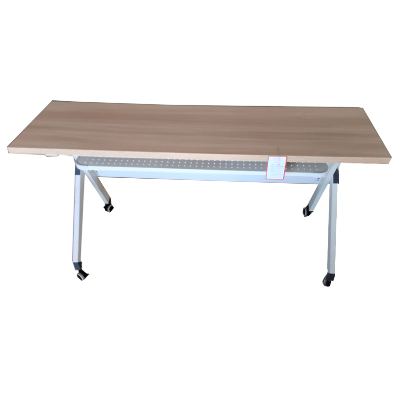 东业家具 条桌培训桌子TZ-03Z(1800*400*750)mm 张