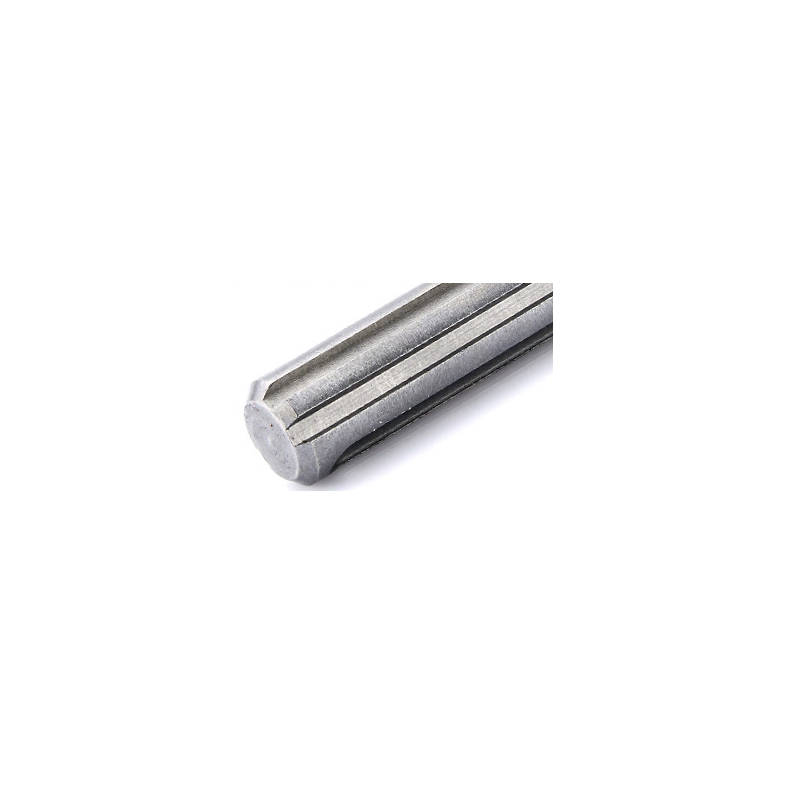 YUERONG 五坑一字钻头 W22*1000mm (单位:个)
