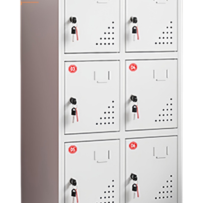 烁恒 充电柜2高清大图