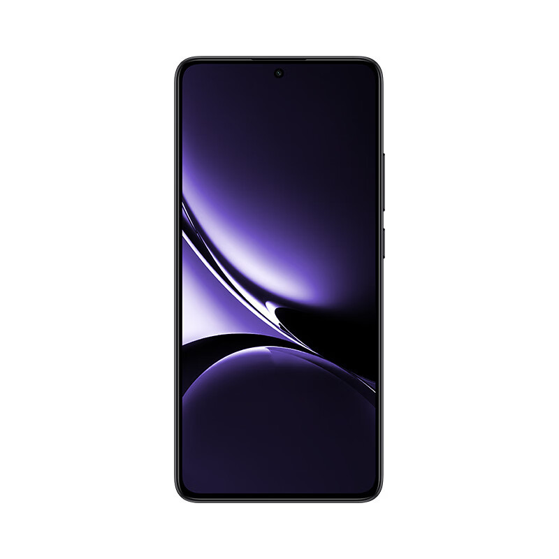 小米 Redmi Turbo4 暗影黑 12GB+512GB 天玑 8400-Ultra 5G智能手机