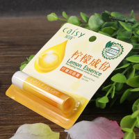 釆诗柠檬润唇膏3.5g-sej