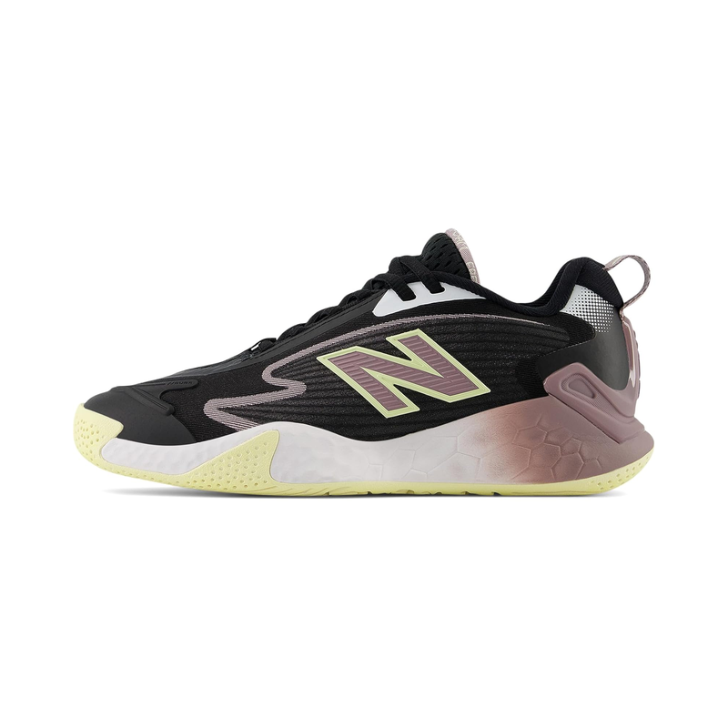 新百伦(New Balance)New Balance女士透气舒适轻便休闲网球鞋运动高清大图