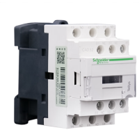 施耐德电气(Schneider Electric)中间接触器 LADTO(0.1-3秒)通电延时 中低压配电 单位:个