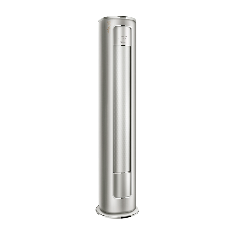 美的空调KFR-72LW/BDN8Y-YC200(1)A