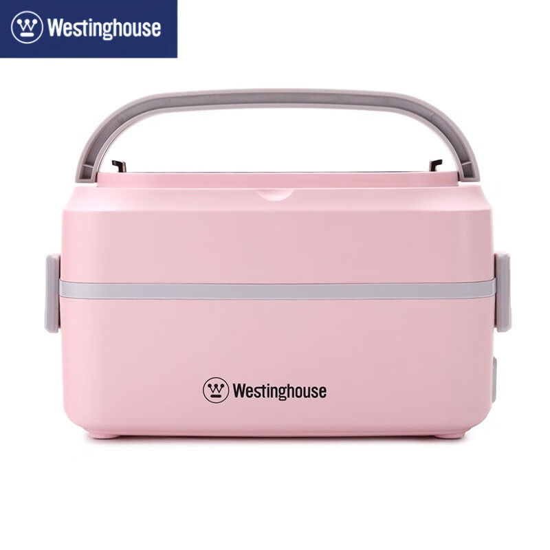 西屋Westinghouse 液体加热器(蒸煮饭盒)WFH-C101