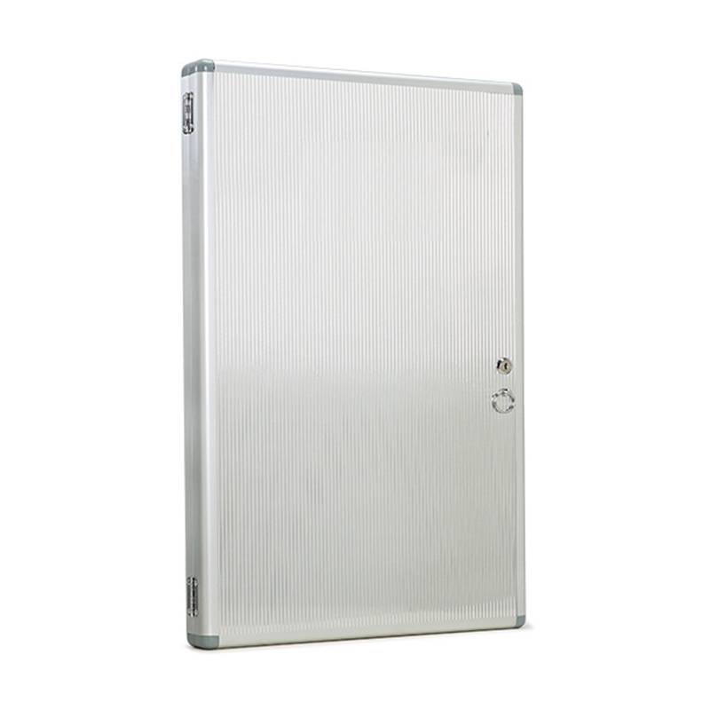 鑫睿辉 壁挂式钥匙箱 120位 台高清大图