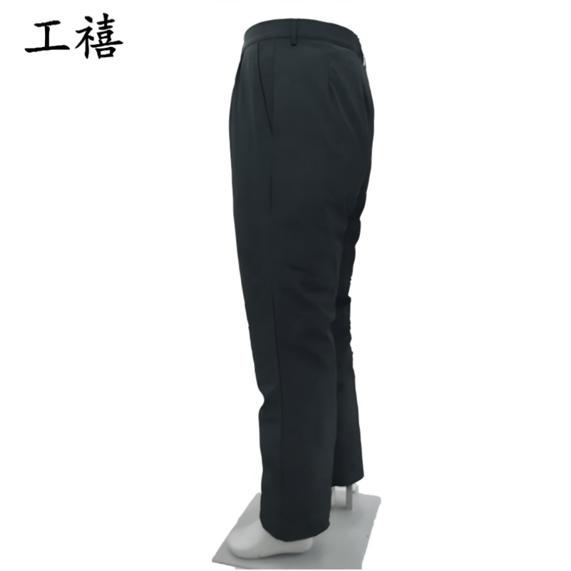 工禧 羽绒裤 可定制 条高清大图