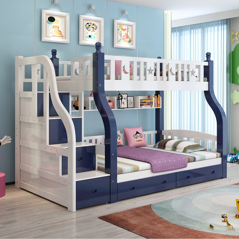 20米【直梯款】上铺宽1.15米下铺宽1.35米【直梯款】上铺宽1.