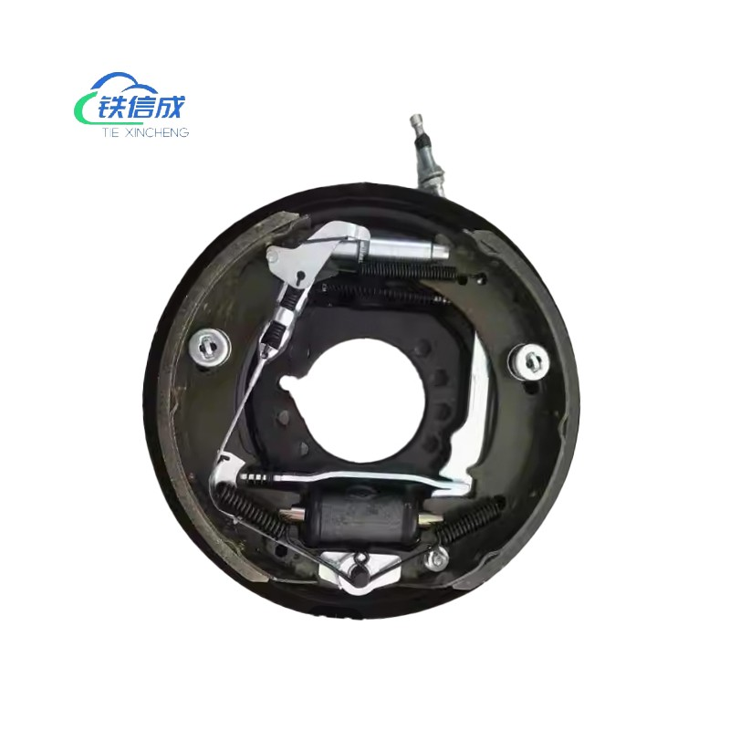 铁信成 叉车制动总成 TXC - XHF-CPC30 个高清大图