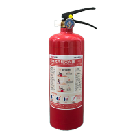 联塑手提干粉灭火器 2KG(MF/ABCE2)