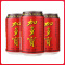 加多宝凉茶植物饮料310ml*24罐装