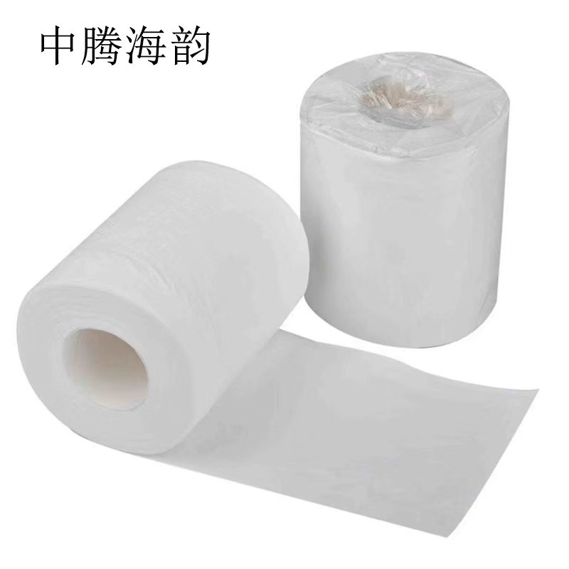 中腾海韵 小卷纸 130g 卷