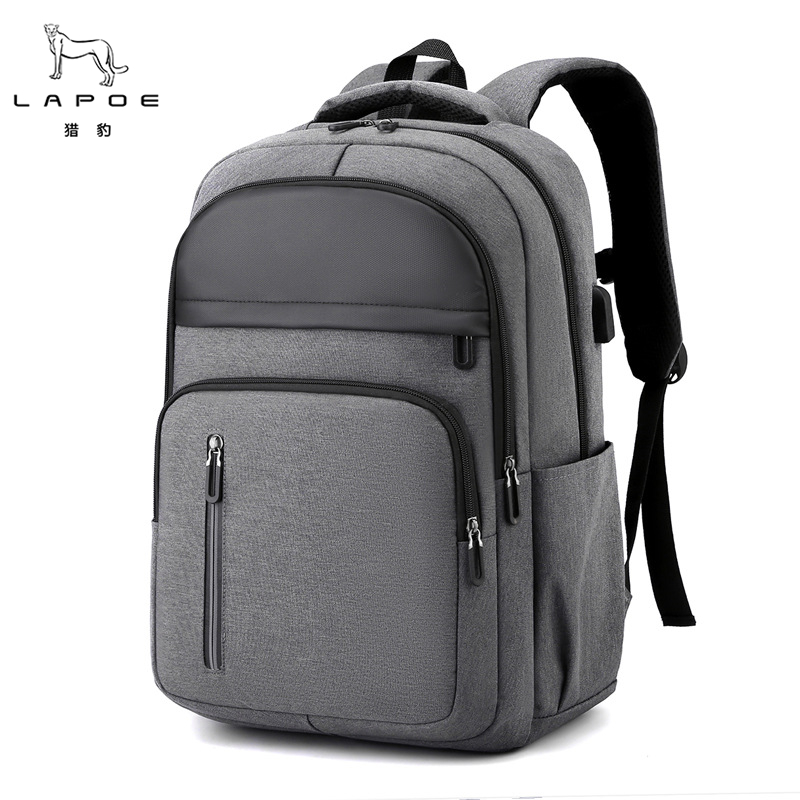 猎豹书包双肩包S156/个高清大图