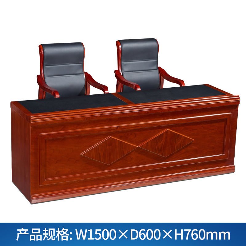 办公家具 培训台演讲台 油漆发言台 条形培训桌审判桌