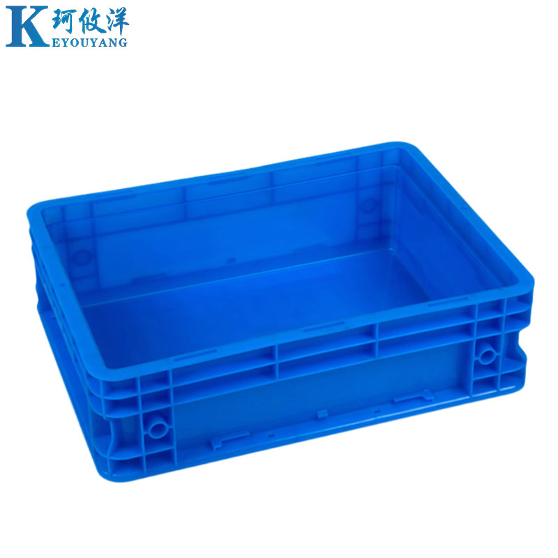 珂攸洋物料箱400*300*147mm个高清大图