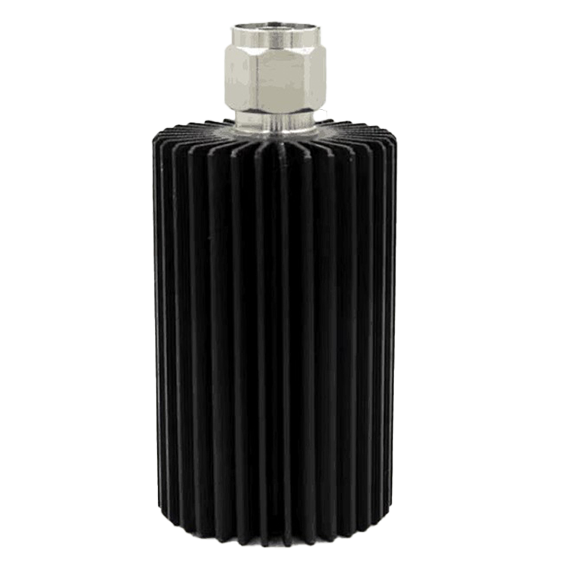 圣钧科技SHENGJUN TECHNOLOGY 同轴假负载 50W 个高清大图