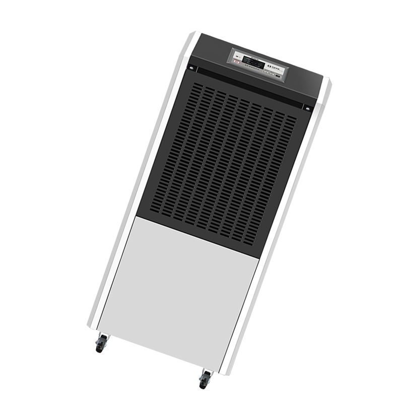 苏识 SS-138E 吸湿机 (计价单位:台) 白色--除湿机高清大图