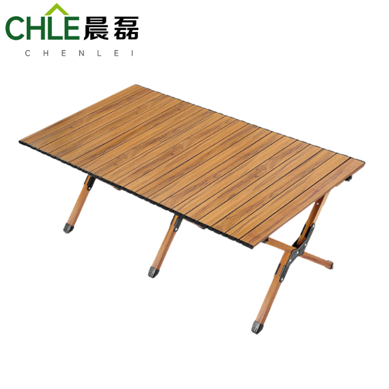 晨磊蛋卷桌117*61*44cm/张高清大图