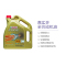 [极护全合成]Castrol嘉实多 欧洲进口 EDGE FST 5W-30 C3 SN级 全合成机油 5L