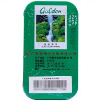 都乐 金嗓子喉片 2g*8片*2板 咽喉 片剂 疏风清热,解毒利咽,芳香辟秽 急性咽炎,急性喉炎 咽喉肿痛,干燥灼热等