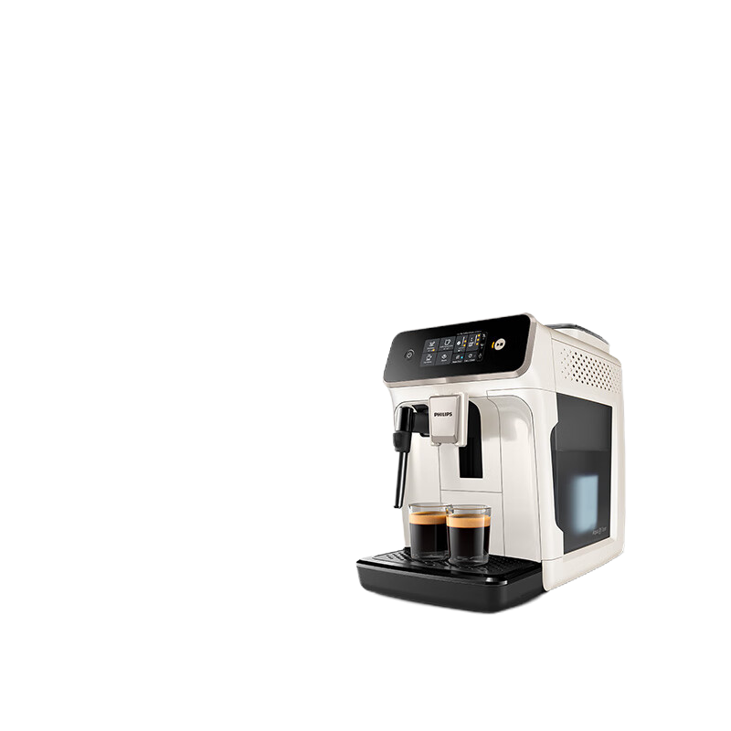 飞利浦（PHILIPS）咖啡机 EP1221/62