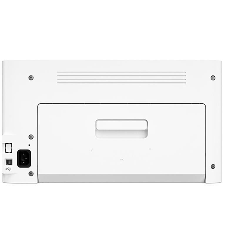 惠普 (HP) 150a 锐系列新品 彩色激光打印机 体积小巧简单操作