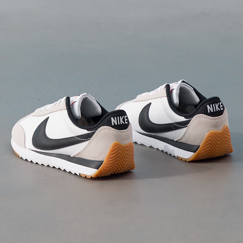 耐克（NIKE）女鞋新款运动鞋复古时尚PACIFIC低帮轻便耐磨休闲鞋HM4771-105 ZP高清大图