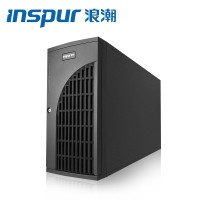浪潮(inspur) NP5570M5 塔式服务器主机电脑3204 64G 480G+3*4TSATA单电阵列卡