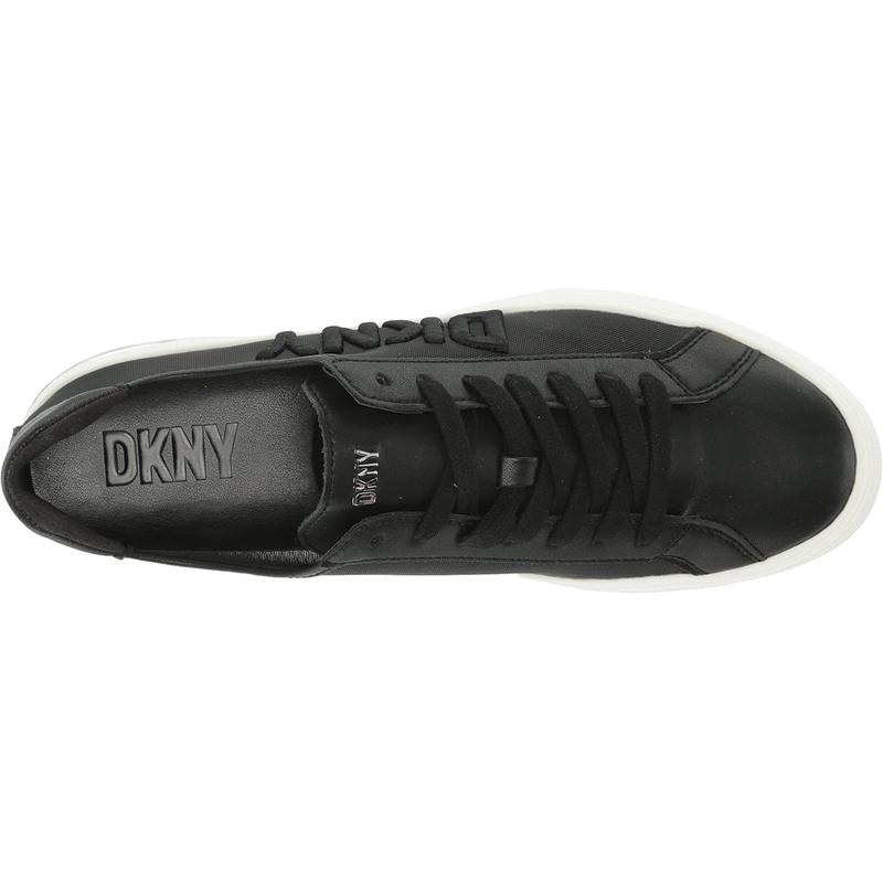 DKNY女士休闲运动鞋百搭舒适日常通勤跑步鞋轻便防滑ENEW高清大图