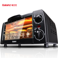 [精选]格兰仕(Galanz)KWS0710J-H10N 电烤箱10L 700W