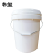 韩玺 洗碗机专用催干剂 20L/桶