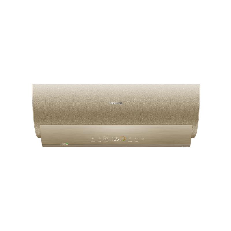 海尔空气能热水器KG15/80-BE3-U1