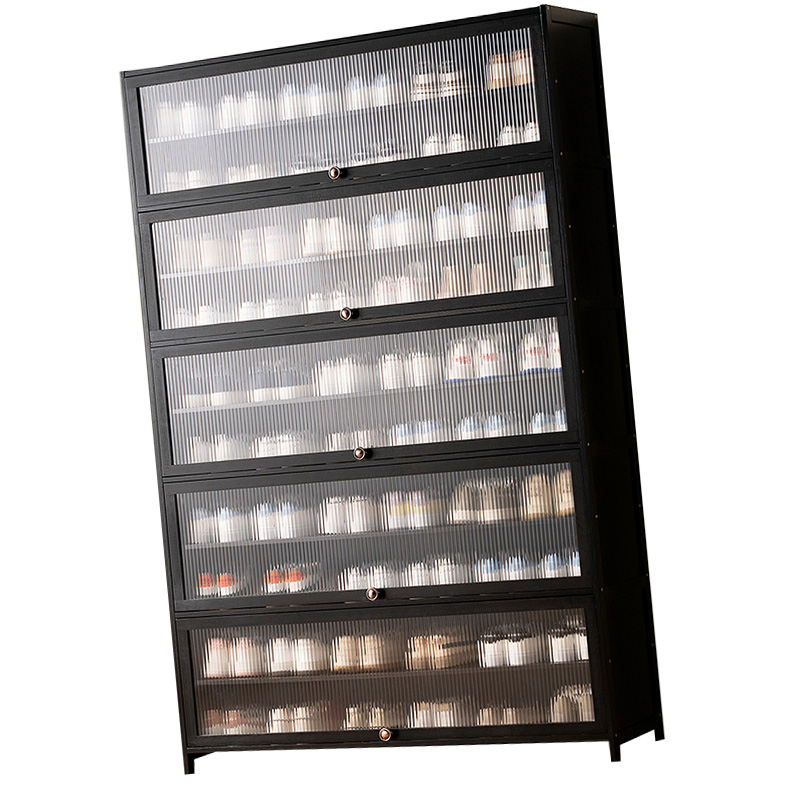 翼澜 鞋架 112cm 个高清大图