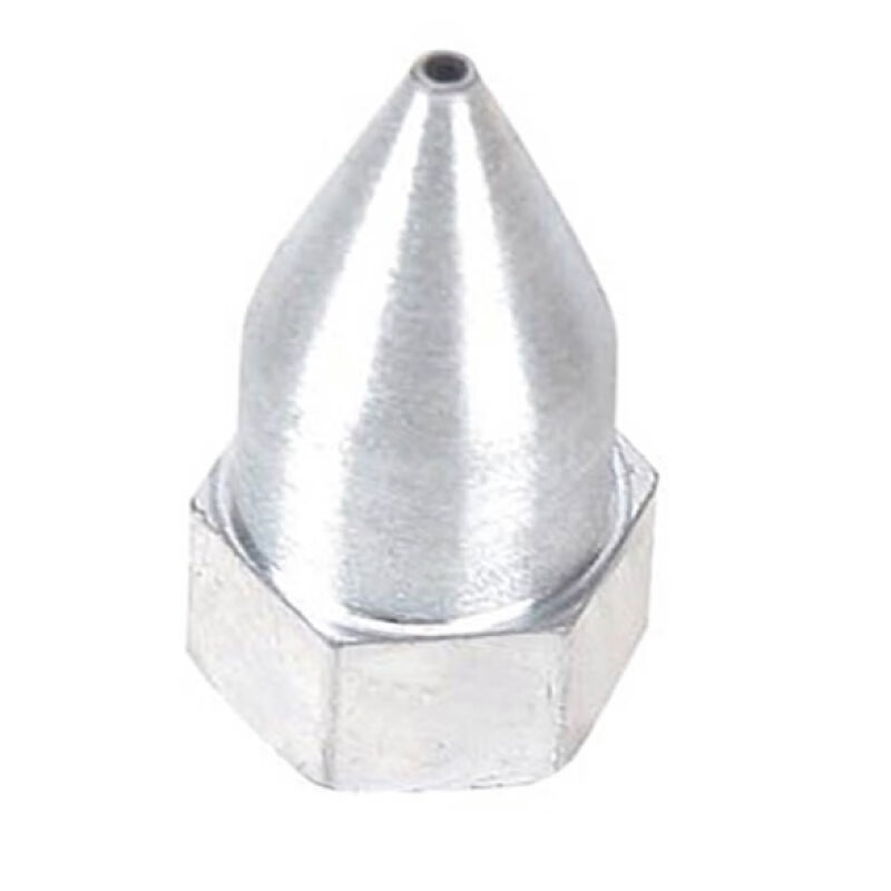 钢盾(SHEFFIELD) S111010 手用黄油枪尖油嘴[家用]高清大图