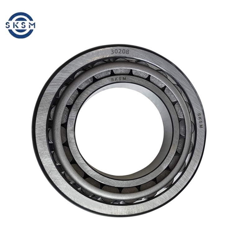 SKSM圆锥滚子轴承30208高清大图