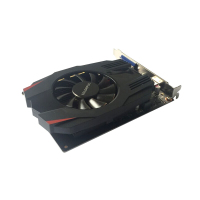 七彩虹(COLORFUL) GT1030 黄金版 2G 电脑显卡 支持VGA接口非GTX750 GTX1050