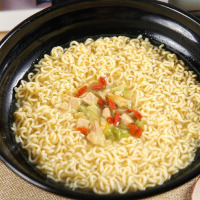 康师傅香菇炖鸡面 100g/20袋 经典方便面泡面袋面