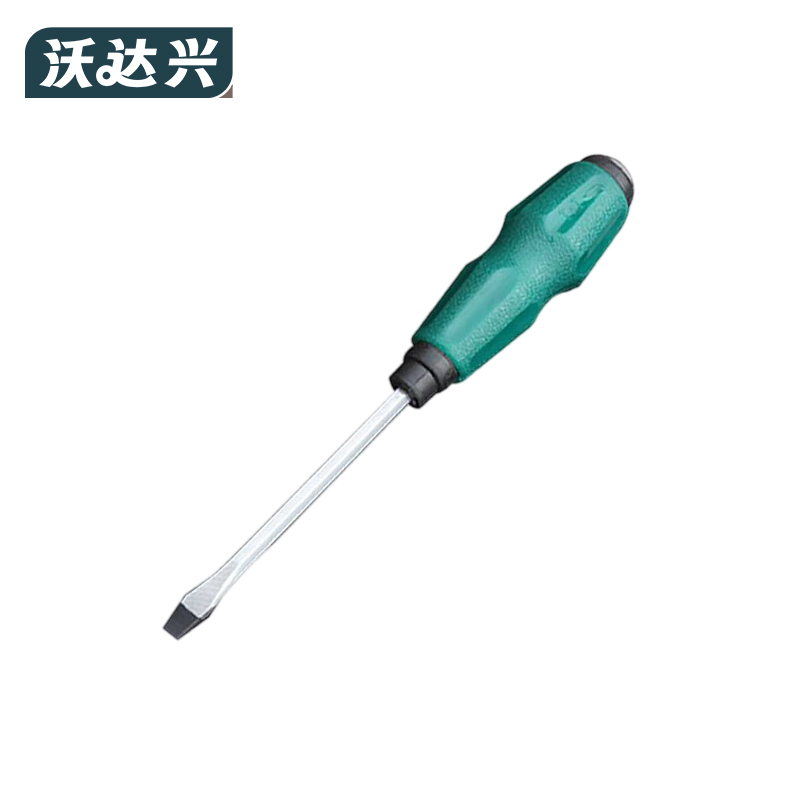 沃达兴 螺丝刀 6寸 把高清大图