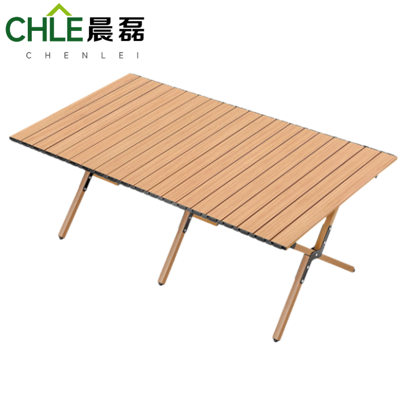 晨磊蛋卷桌117*58*43cm/张高清大图