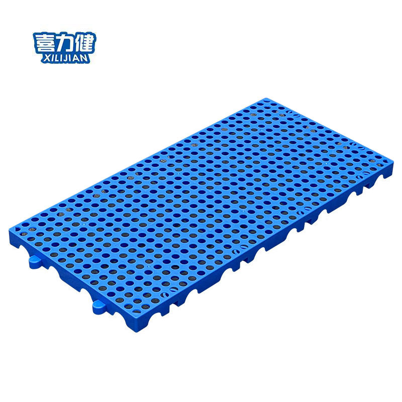 喜力健 防潮垫板 圆孔60*30*3cm 块高清大图