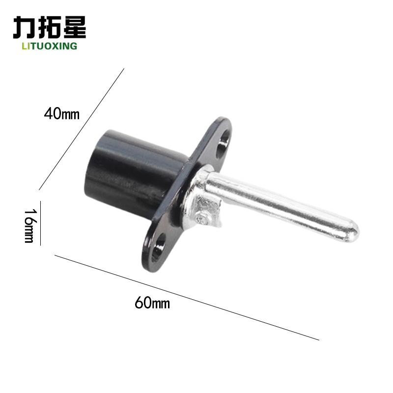 力拓星 抽屉锁 锁芯16mm 个高清大图