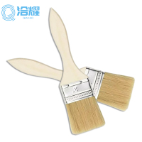 油漆刷 可选尺寸 把