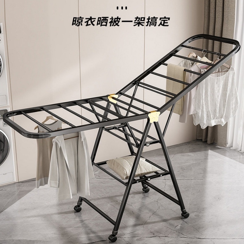 铭思达晾衣架1.8米个高清大图
