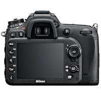 [店保五年]Nikon/尼康 D7100 单机身 高端数码单反相机 2416万像素[全新港版]